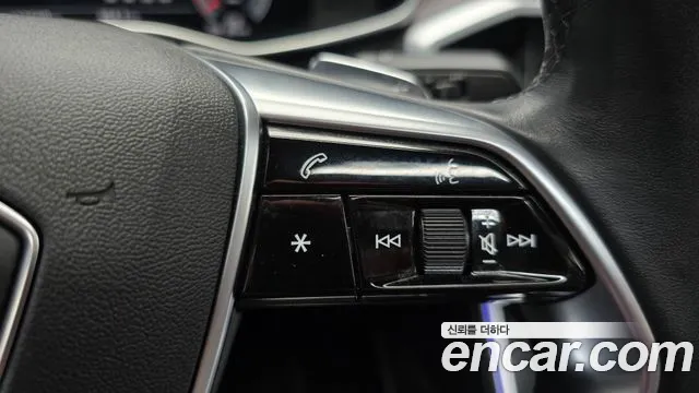 2022 Audi A7 (4K) 45 TDI Quattro Premium Sold VIN WAUZZZF24NN003047 – photo 29