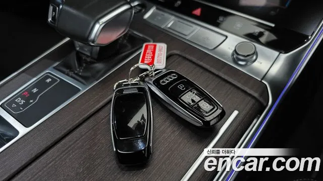 2022 Audi A7 (4K) 45 TDI Quattro Premium Sold VIN WAUZZZF24NN003047 – photo 34