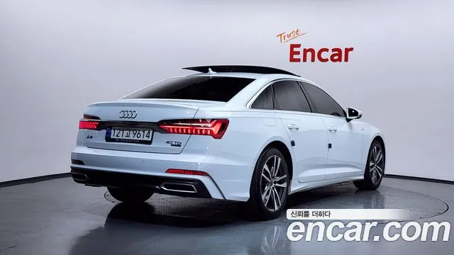 2022 Audi A6 (C8) 40 TDI Quattro Premium Sold VIN WAUZZZF24NN024786 – photo 11