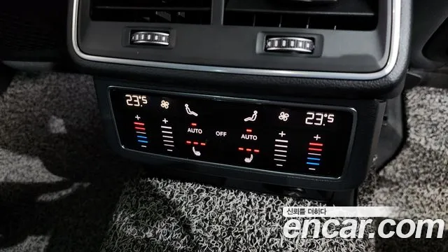 2022 Audi A6 (C8) 40 TDI Quattro Premium Sold VIN WAUZZZF24NN024786 – photo 20