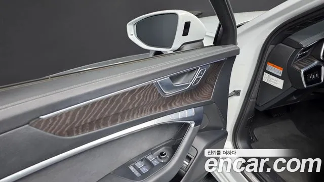2022 Audi A6 (C8) 45 TFSI Premium Sold VIN WAUZZZF24NN055522 – photo 23