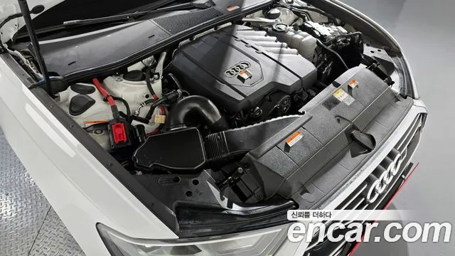 2023 Audi A6 (C8) 45 TFSI Quattro Premium Sold VIN WAUZZZF24PN013631 – photo 12