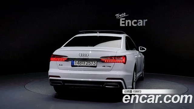 2021 Audi A6 (C8) 45 TFSI Premium Sold VIN WAUZZZF25MN034824 – photo 15