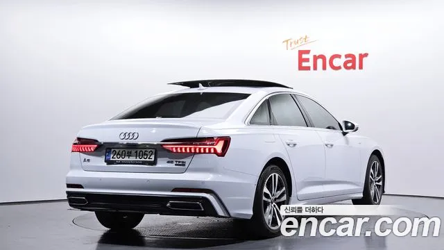 2022 Audi A6 (C8) 45 TFSI Quattro Premium Sold VIN WAUZZZF25NN003929 – photo 11