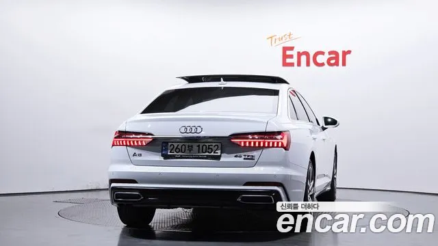2022 Audi A6 (C8) 45 TFSI Quattro Premium Sold VIN WAUZZZF25NN003929 – photo 14