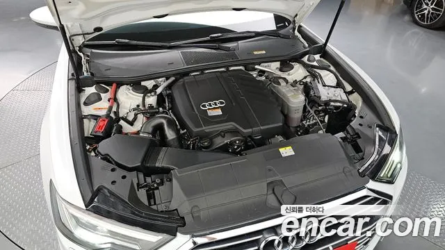 2022 Audi A6 (C8) 45 TFSI Quattro Premium Sold VIN WAUZZZF25NN003929 – photo 18