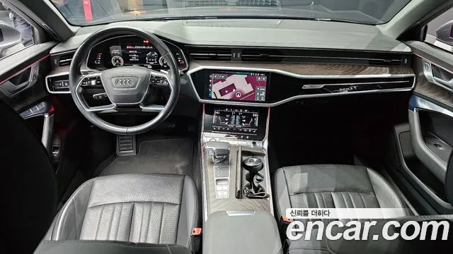 2022 Audi A6 (C8) 40 TDI Premium Sold VIN WAUZZZF25NN063046 – photo 20 2022 Audi A6 (C8) 40 TDI Premium Sold VIN WAUZZZF25NN063046 – photo 20