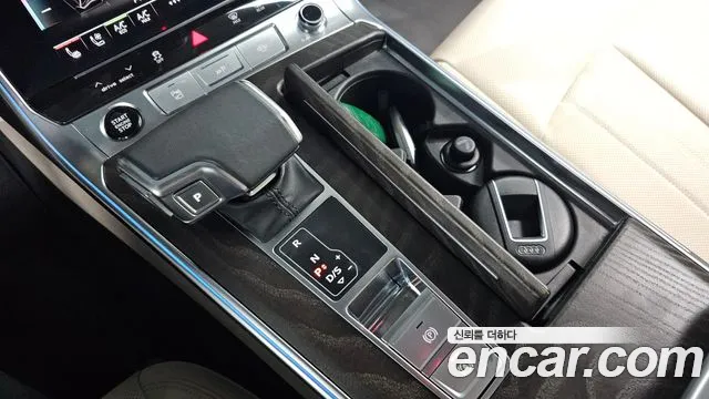 2023 Audi A6 (C8) 45 TFSI Premium Sold VIN WAUZZZF25PN025612 – odometer reading