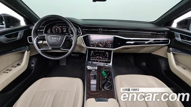 2023 Audi A6 (C8) 45 TFSI Premium Sold VIN WAUZZZF25PN025612 – photo 16