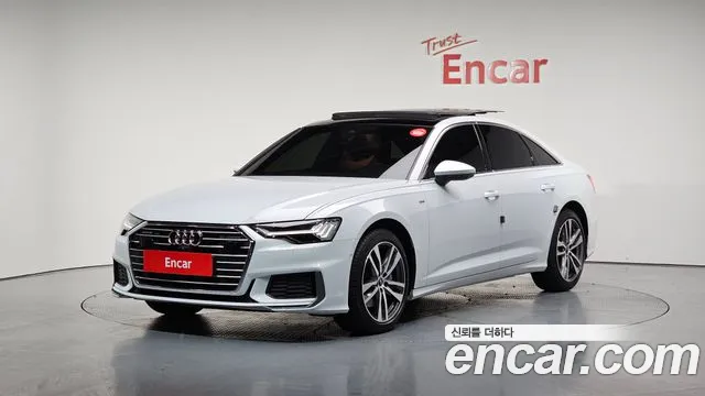 2023 Audi A6 (C8) 45 TFSI Quattro Premium Sold VIN WAUZZZF25PN036724 – photo 16