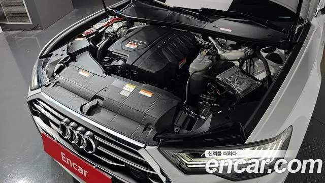 2023 Audi A6 (C8) 45 TFSI Quattro Premium Sold VIN WAUZZZF25PN036724 – photo 18