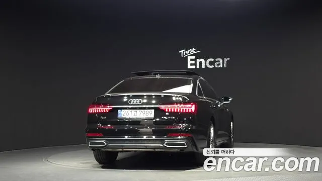 2023 Audi A6 (C8) 45 TFSI Premium Sold VIN WAUZZZF25PN045780 – photo 18 2023 Audi A6 (C8) 45 TFSI Premium Sold VIN WAUZZZF25PN045780 – photo 18
