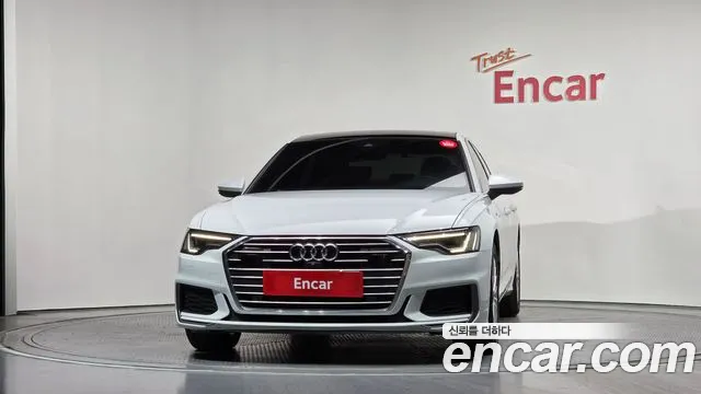 2020 Audi A6 (C8) 45 TFSI Quattro Premium Sold VIN WAUZZZF26LN031638 – photo 16