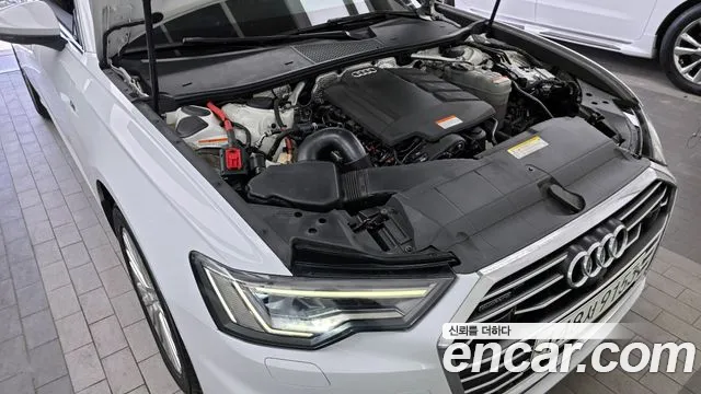 2020 Audi A6 (C8) 45 TFSI Quattro Premium Sold VIN WAUZZZF26LN031638 – photo 18