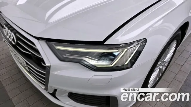 2020 Audi A6 (C8) 45 TFSI Quattro Premium Sold VIN WAUZZZF26LN031638 – photo 23