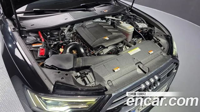 2020 Audi A6 (C8) 45 TFSI Premium Sold VIN WAUZZZF26LN082315 – photo 29
