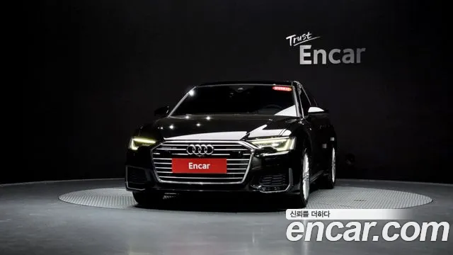 2020 Audi A6 (C8) 45 TFSI Premium Sold VIN WAUZZZF26LN082315 – photo 35