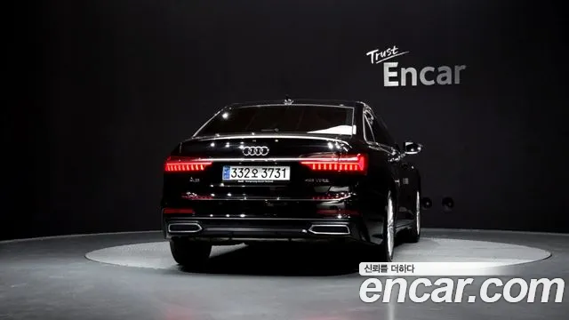 2020 Audi A6 (C8) 45 TFSI Premium Sold VIN WAUZZZF26LN082315 – photo 36