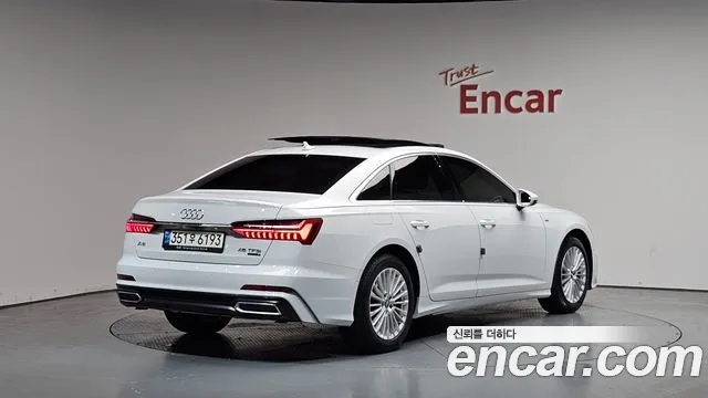 2021 Audi A6 (C8) 45 TFSI Quattro Premium Sold VIN WAUZZZF26MN011035 – photo 11
