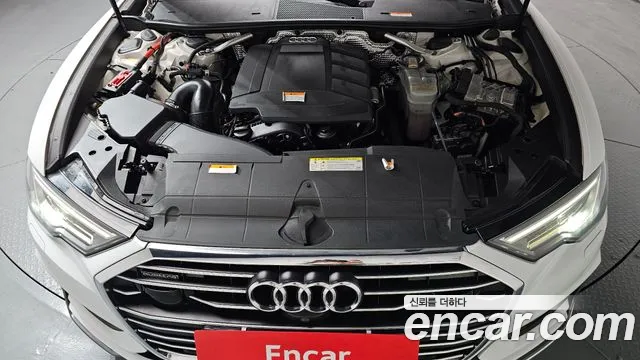 2021 Audi A6 (C8) 45 TFSI Quattro Premium Sold VIN WAUZZZF26MN011035 – photo 33