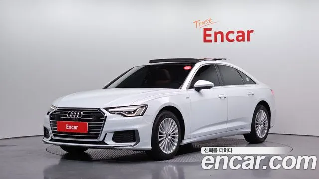 2021 Audi A6 (C8) 40 TDI Quattro Premium Sold VIN WAUZZZF26MN014372 – photo 20
