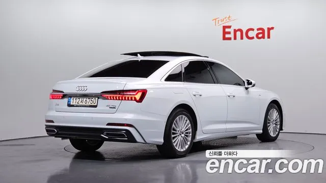 2021 Audi A6 (C8) 40 TDI Quattro Premium Sold VIN WAUZZZF26MN014372 – photo 31