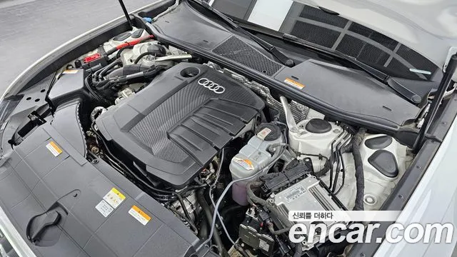 2023 Audi A6 (C8) 40 TDI Premium – VIN WAUZZZF26PN012805 2023 Audi A6 (C8) 40 TDI Premium VIN WAUZZZF26PN012805