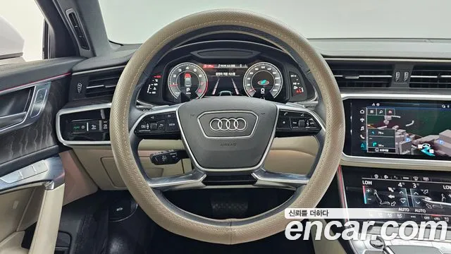 2023 Audi A6 (C8) 45 TFSI Premium Sold VIN WAUZZZF26PN040023 – photo 18