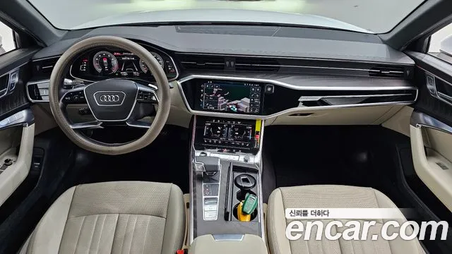 2023 Audi A6 (C8) 45 TFSI Premium Sold VIN WAUZZZF26PN040023 – photo 23