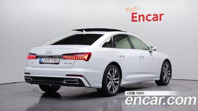 2023 Audi A6 (C8) 45 TFSI Premium Sold VIN WAUZZZF26PN040023 – photo 27