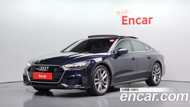 2020 Audi A7 (4K) 55 TFSI Quattro Premium Sold VIN WAUZZZF27LN082243 – photo 17
