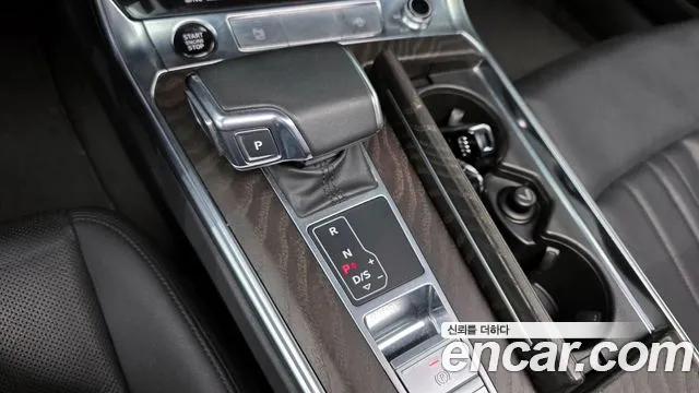 2021 Audi A6 (C8) 45 TFSI Quattro Premium Sold VIN WAUZZZF27MN006698 – odometer reading