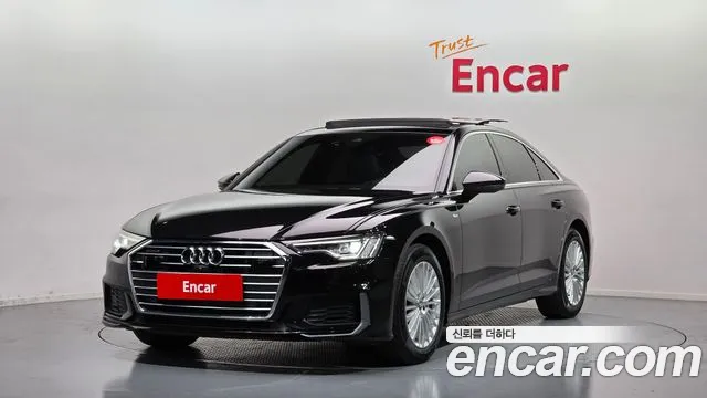 2021 Audi A6 (C8) 45 TFSI Quattro Premium Sold VIN WAUZZZF27MN006698 – photo 13