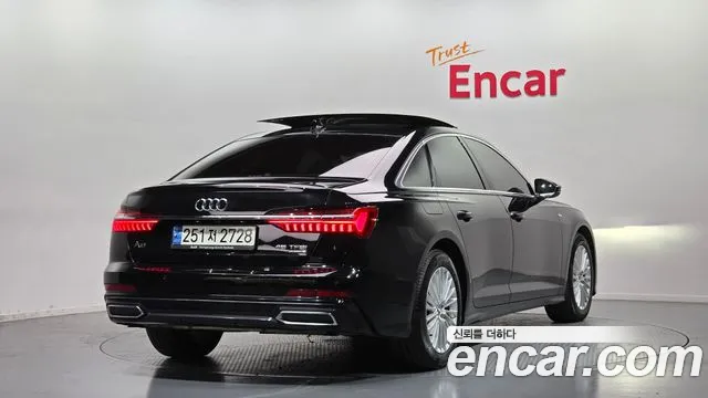 2021 Audi A6 (C8) 45 TFSI Quattro Premium Sold VIN WAUZZZF27MN006698 – photo 16