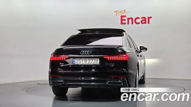 2021 Audi A6 (C8) 45 TFSI Quattro Premium Sold VIN WAUZZZF27MN006698 – photo 17