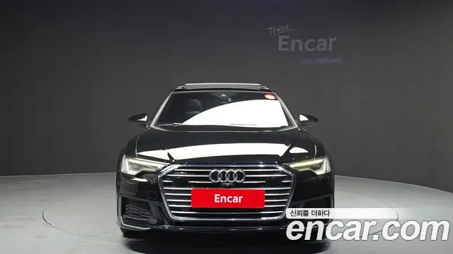 2022 Audi A6 (C8) 45 TFSI Quattro Premium Sold VIN WAUZZZF27NN019260 – photo 16