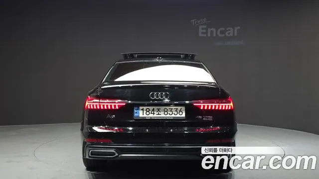 2022 Audi A6 (C8) 45 TFSI Quattro Premium Sold VIN WAUZZZF27NN019260 – photo 19