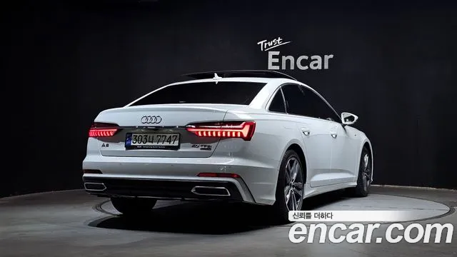 2022 Audi A6 (C8) 45 TFSI Quattro Premium Sold VIN WAUZZZF27NN037208 – photo 18