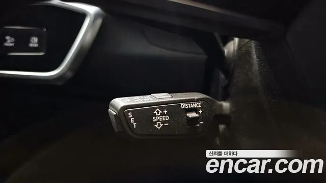 2020 Audi A6 (C8) 40 Tdi Premium Sold VIN WAUZZZF28LN028935 – front exterior