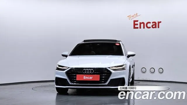 2020 Audi A7 (4K) 55 TFSI Quattro Premium Sold VIN WAUZZZF28LN048103 – photo 36