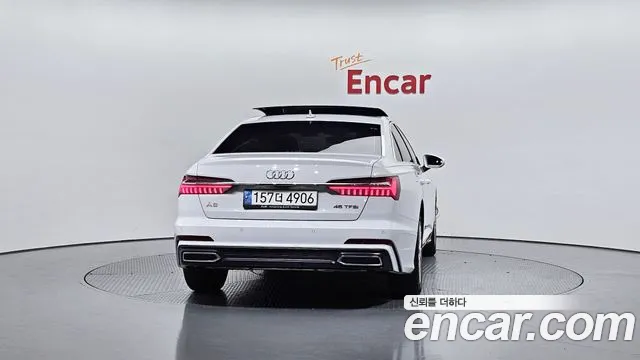 2021 Audi A6 (C8) 45 TFSI Premium Sold VIN WAUZZZF28MN022621 – photo 11
