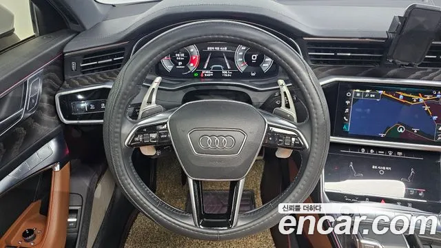 2021 Audi A6 (C8) 45 TFSI Premium Sold VIN WAUZZZF28MN022621 – photo 12
