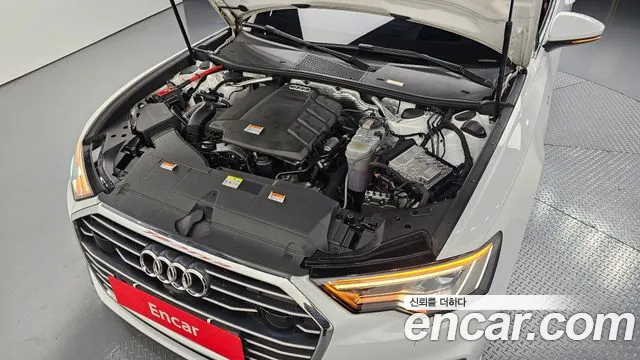 2021 Audi A6 (C8) 45 TFSI Premium Sold VIN WAUZZZF28MN022621 – photo 16