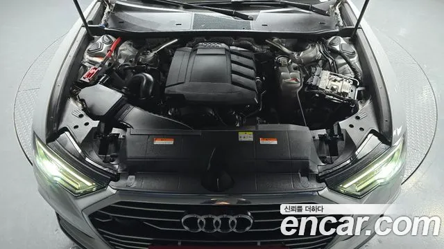 2021 Audi A6 (C8) 45 TFSI Premium Sold VIN WAUZZZF28MN037314 – photo 11