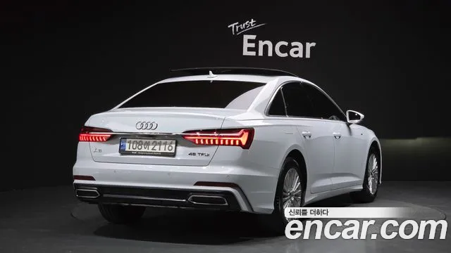 2021 Audi A6 (C8) 45 TFSI Premium Sold VIN WAUZZZF28MN037314 – photo 15