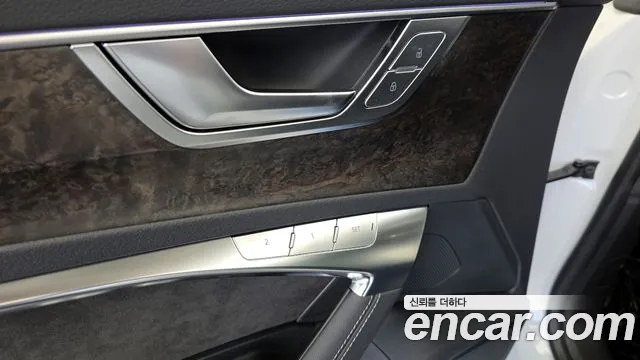 2021 Audi A7 (4k) 55 Tfsi Quattro Premium Sold VIN WAUZZZF28MN078560 – front exterior