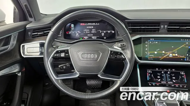 2022 Audi A6 (C8) 45 TFSI Quattro Premium Sold VIN WAUZZZF28NN015542 – photo 11