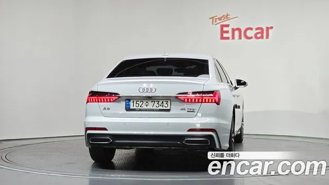 2022 Audi A6 (C8) 45 TFSI Quattro Premium Sold VIN WAUZZZF28NN015542 – photo 14