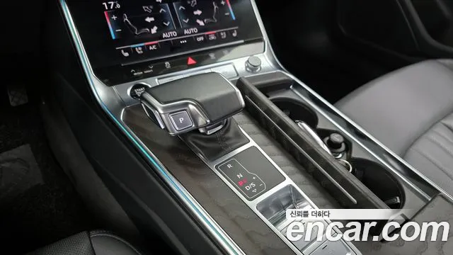 2022 Audi A6 (C8) 45 TFSI Quattro Premium Sold VIN WAUZZZF28NN015542 – photo 18