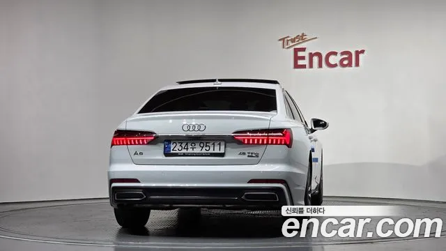 2023 Audi A6 (C8) 45 TFSI Quattro Premium Sold VIN WAUZZZF28PN034711 – interior seats